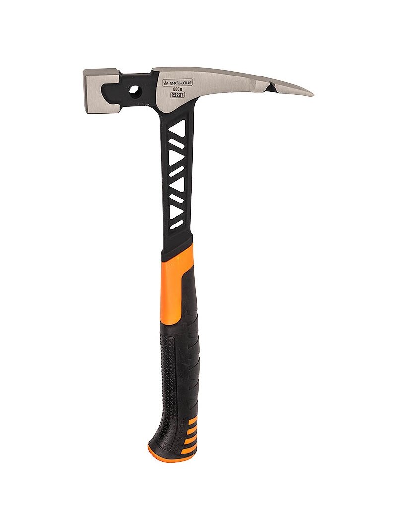 Richmann Mūrininko plaktukas 680 g. Richmann Richmann Mūrininko plaktukas 680 g. Richmann
