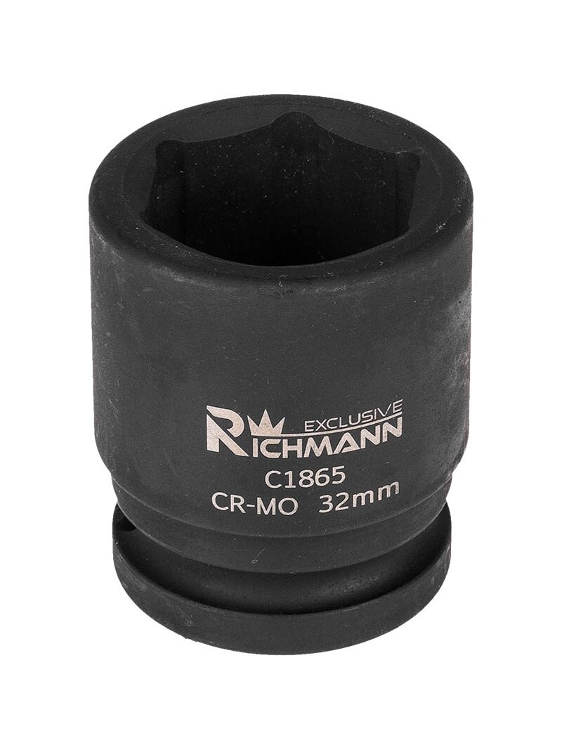 Richmann Smūg. galvutė 3/4, 21 mm 1 Richmann Smūg. galvutė 3/4, 21 mm 1