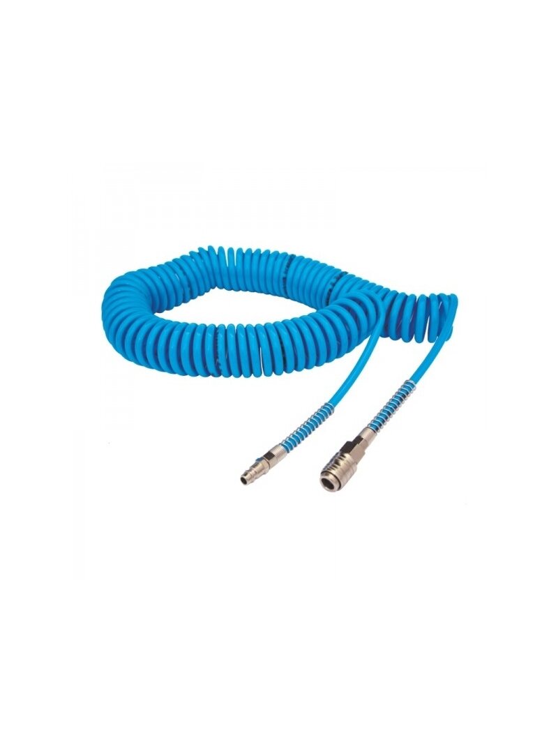 Richmann Spiralinė oro žarna 8 x 5 mm, 15 m