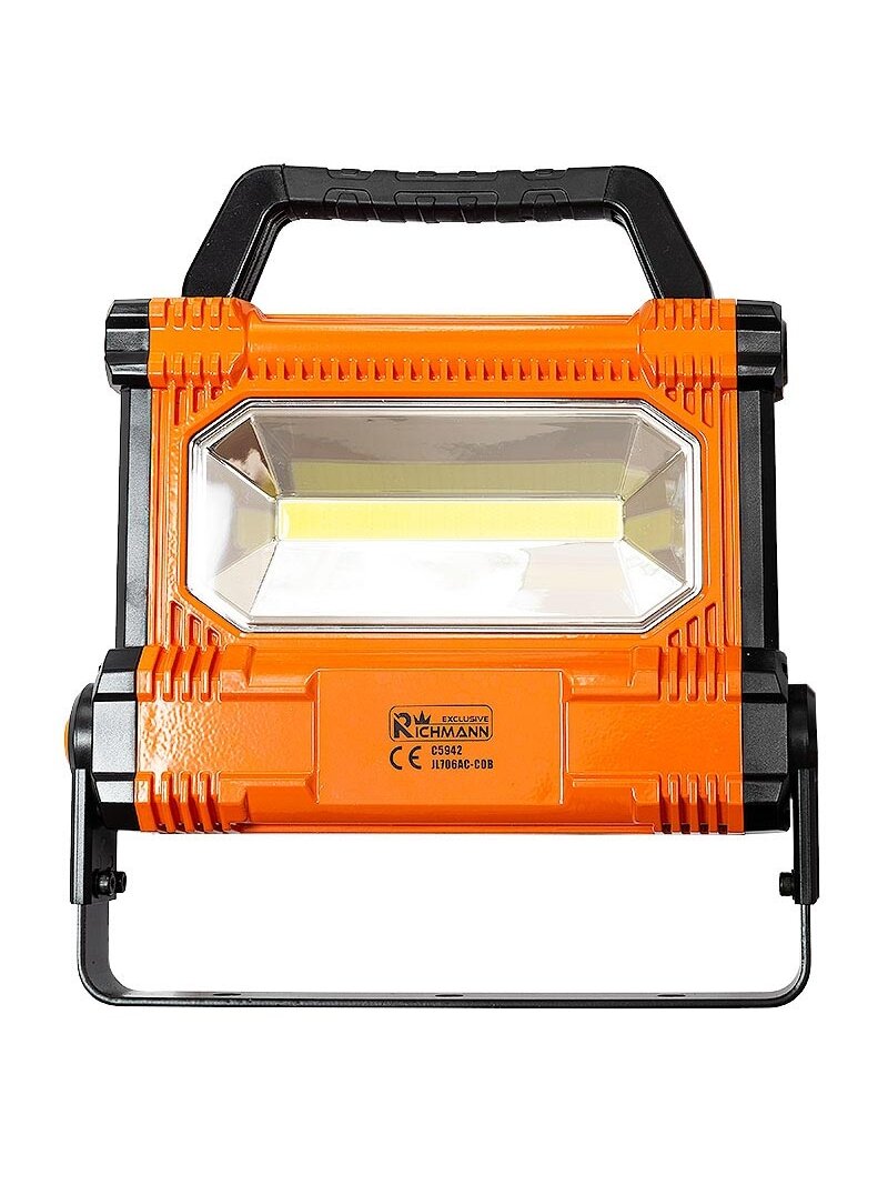 Richmann Statybinis žibintas 30W COB-LED 3000LM