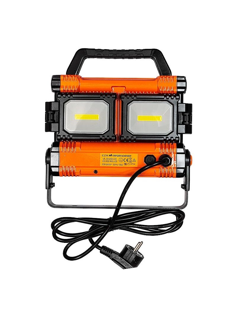 Richmann Statybinis žibintas „RICHMANN" 30W + 20W 4 Richmann Statybinis žibintas „RICHMANN" 30W + 20W 4