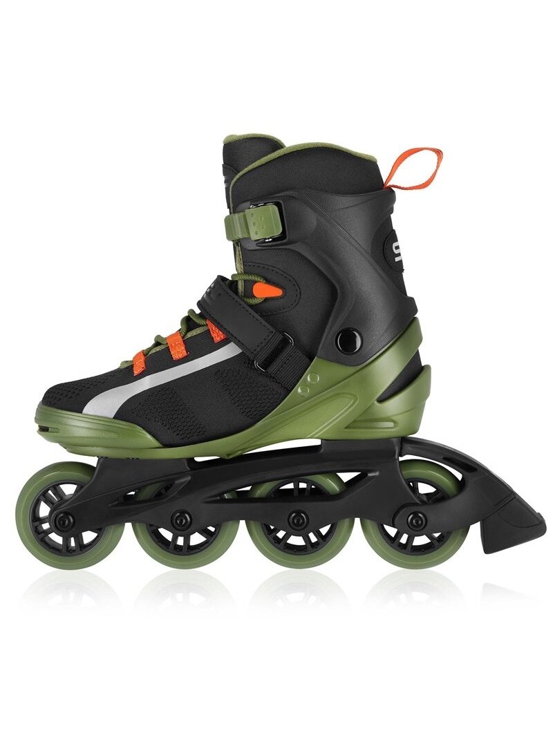 Riedučiai SPOKEY MRFIT 940756, 43 d. 1 Riedučiai SPOKEY MRFIT 940756, 43 d. 1