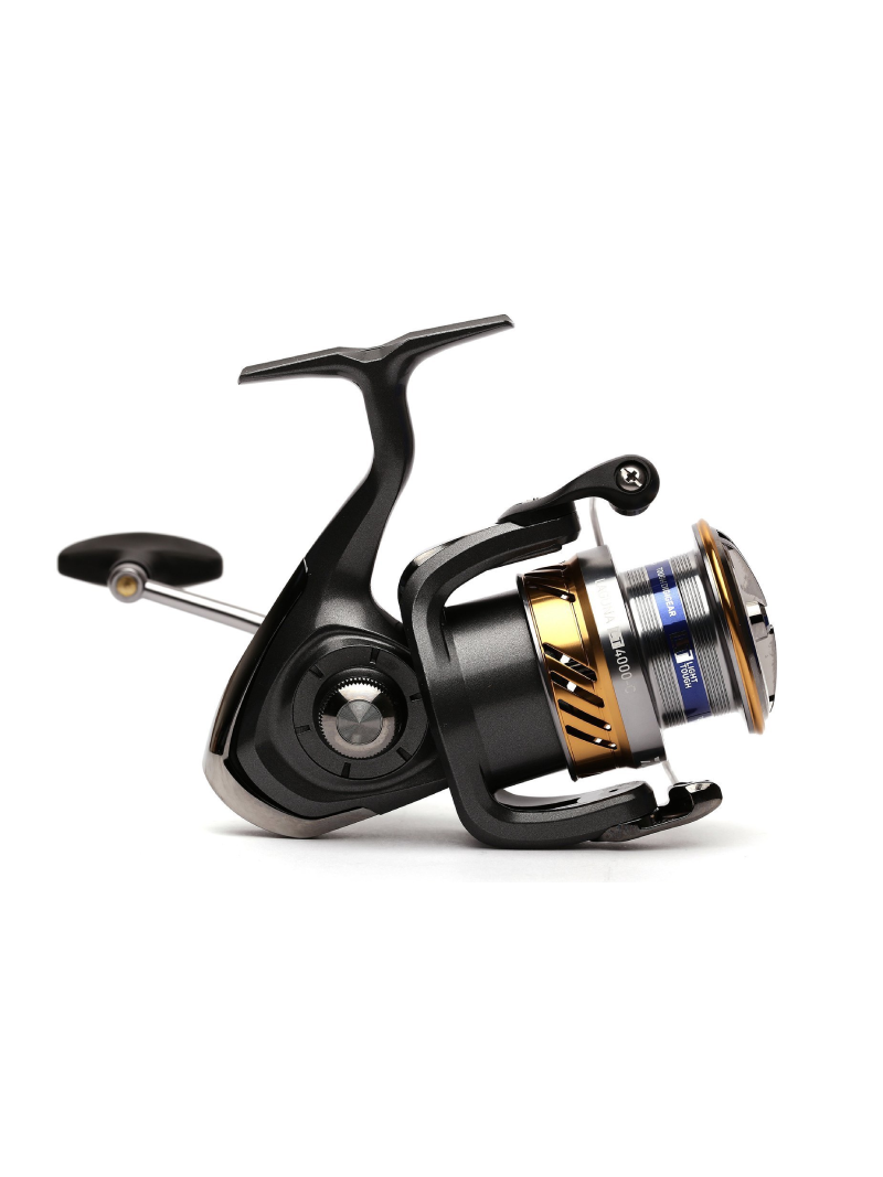 Ritė Daiwa Laguna LT 4000-C, 5,2:1, Max 12kg 1