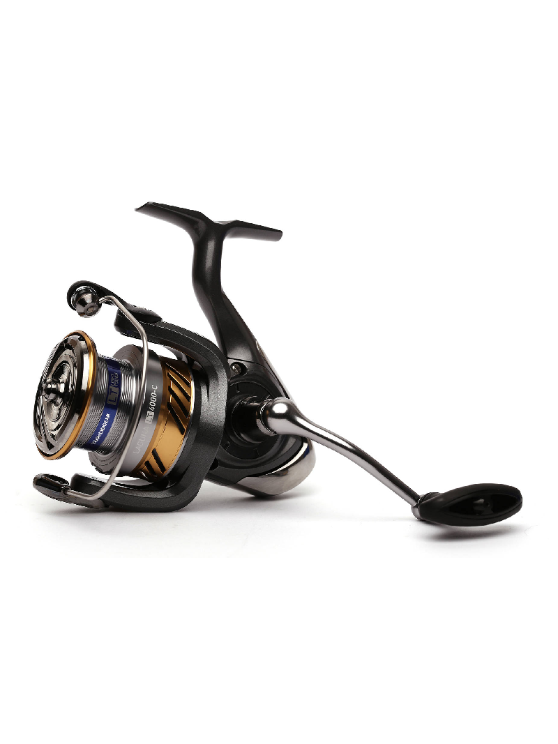 Ritė Daiwa Laguna LT 4000-C, 5,2:1, Max 12kg
