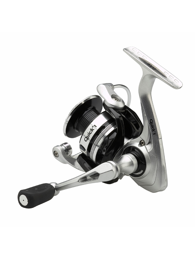 Ritė DAM Quick 1 8000 FD 3+1bb 1