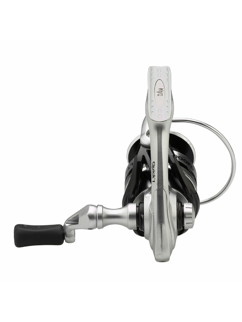 Ritė DAM Quick 1 8000 FD 3+1bb 2
