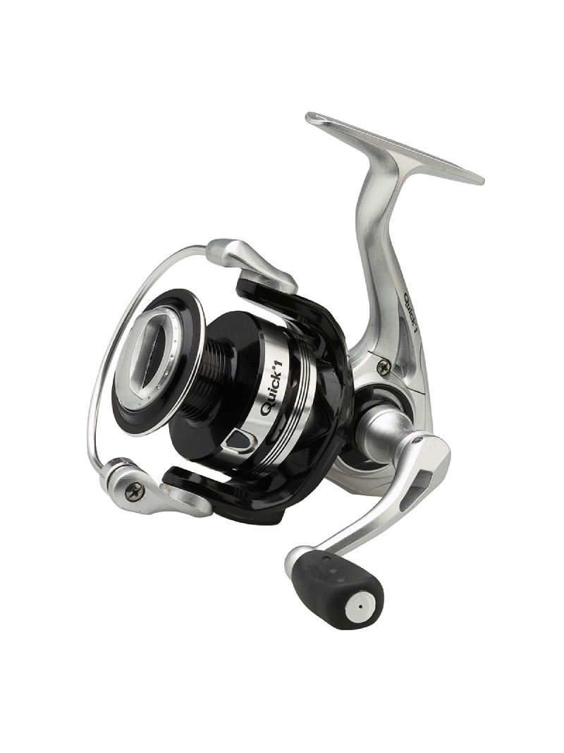 Ritė DAM Quick 1 8000 FD 3+1bb 3