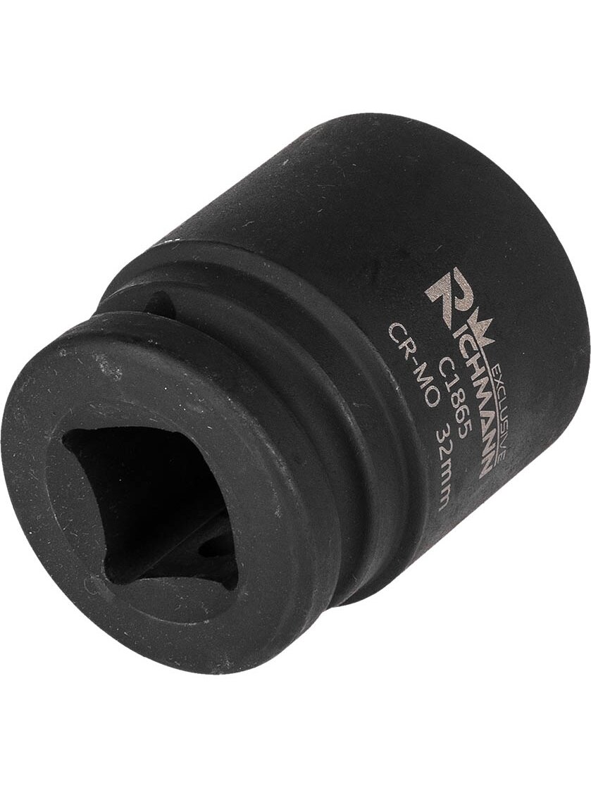 Richmann Smūg. galvutė 3/4, 19 mm 3 Richmann Smūg. galvutė 3/4, 19 mm 3
