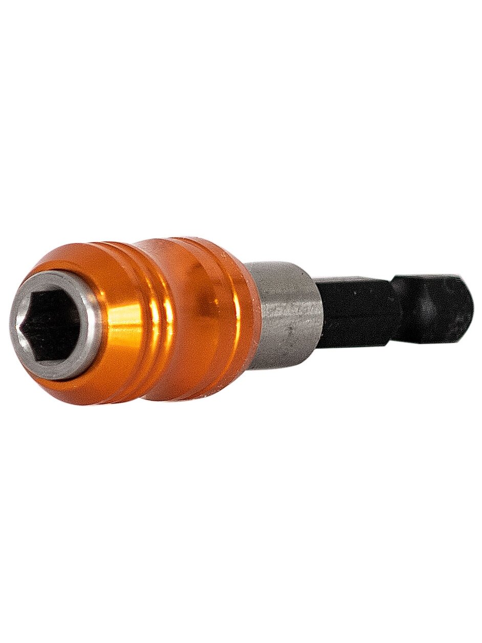 Richmann Mag. automatinis antgalių laikiklis 60 mm 3 Richmann Mag. automatinis antgalių laikiklis 60 mm 3