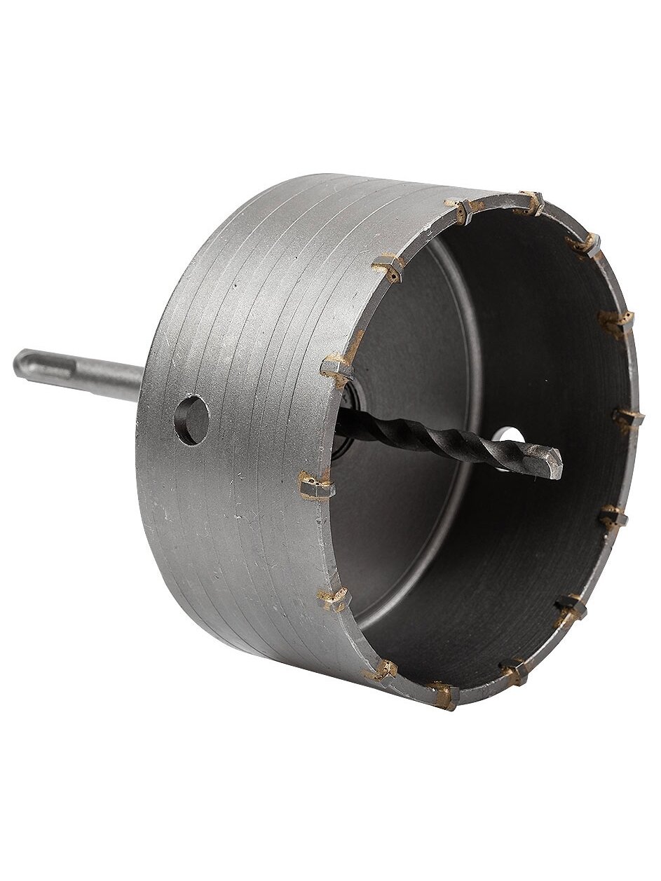 Richmann Gręžimo karūna „RICHMANN" SDS 120 mm 1