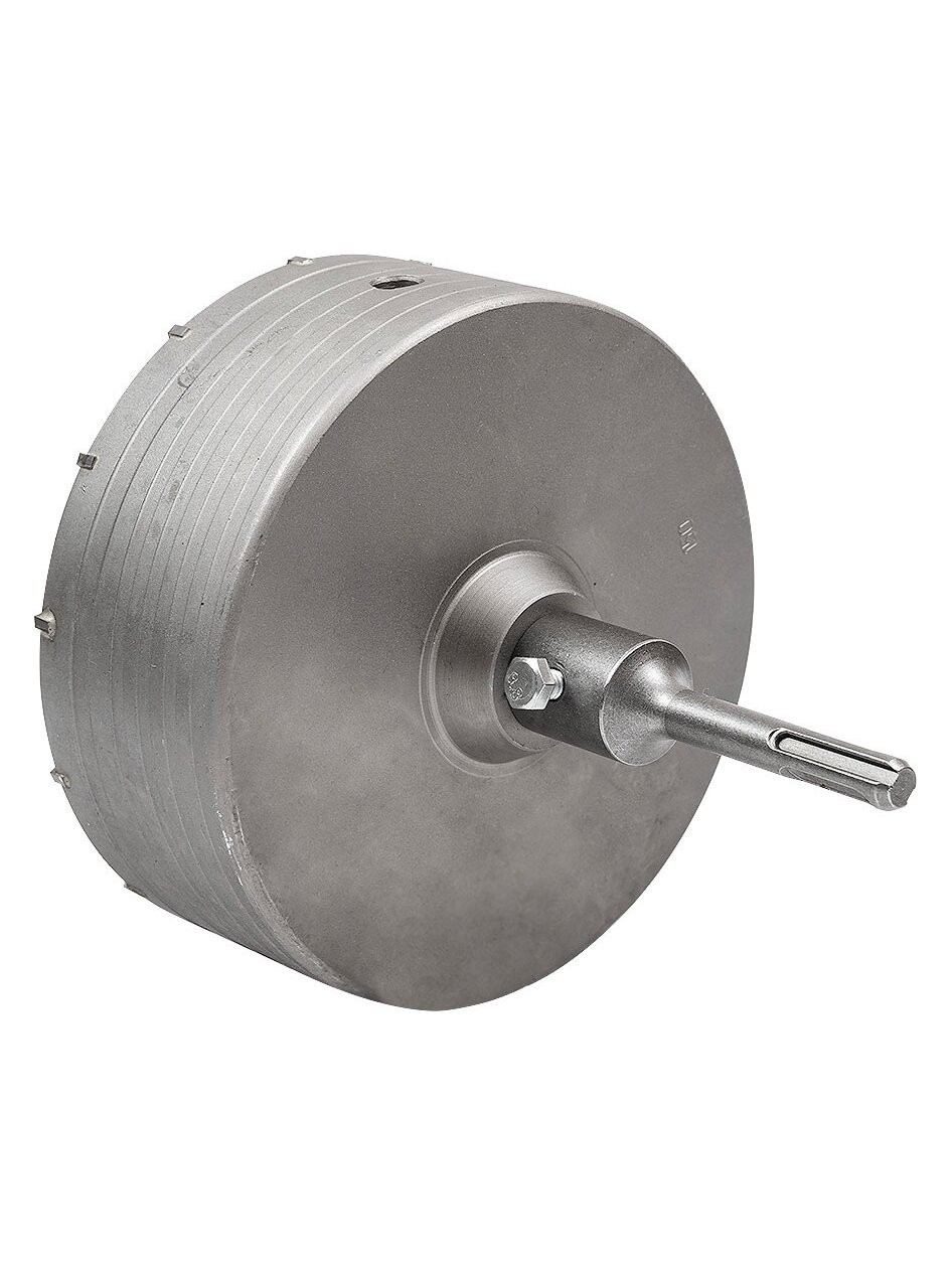 Richmann Gręžimo karūna „RICHMANN" SDS 150 mm 2