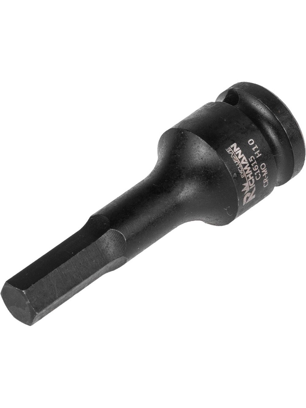 Richmann Smūginė HEX galvutė 1/2' H12x78 mm 1 Richmann Smūginė HEX galvutė 1/2' H12x78 mm 1