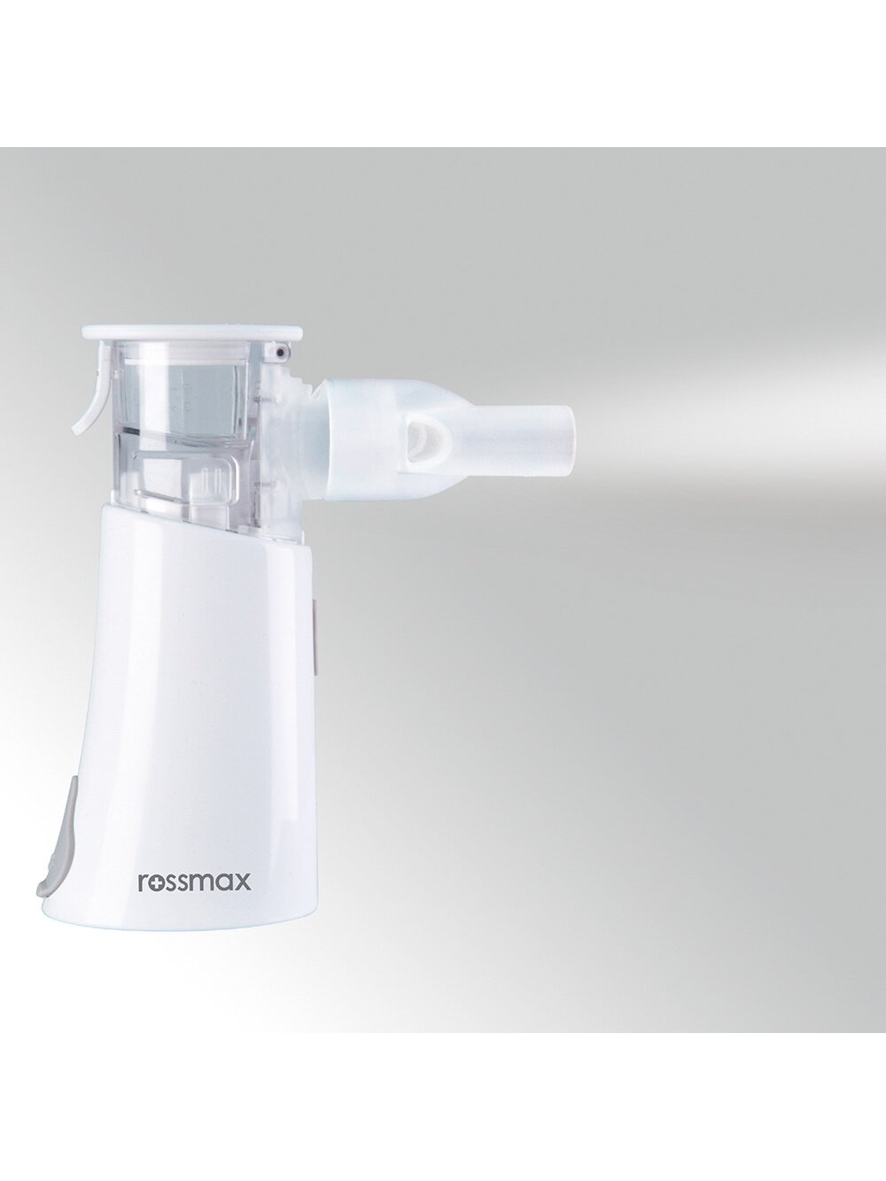 ROSSMAX NC200 tinklelinis inhaliatorius 5