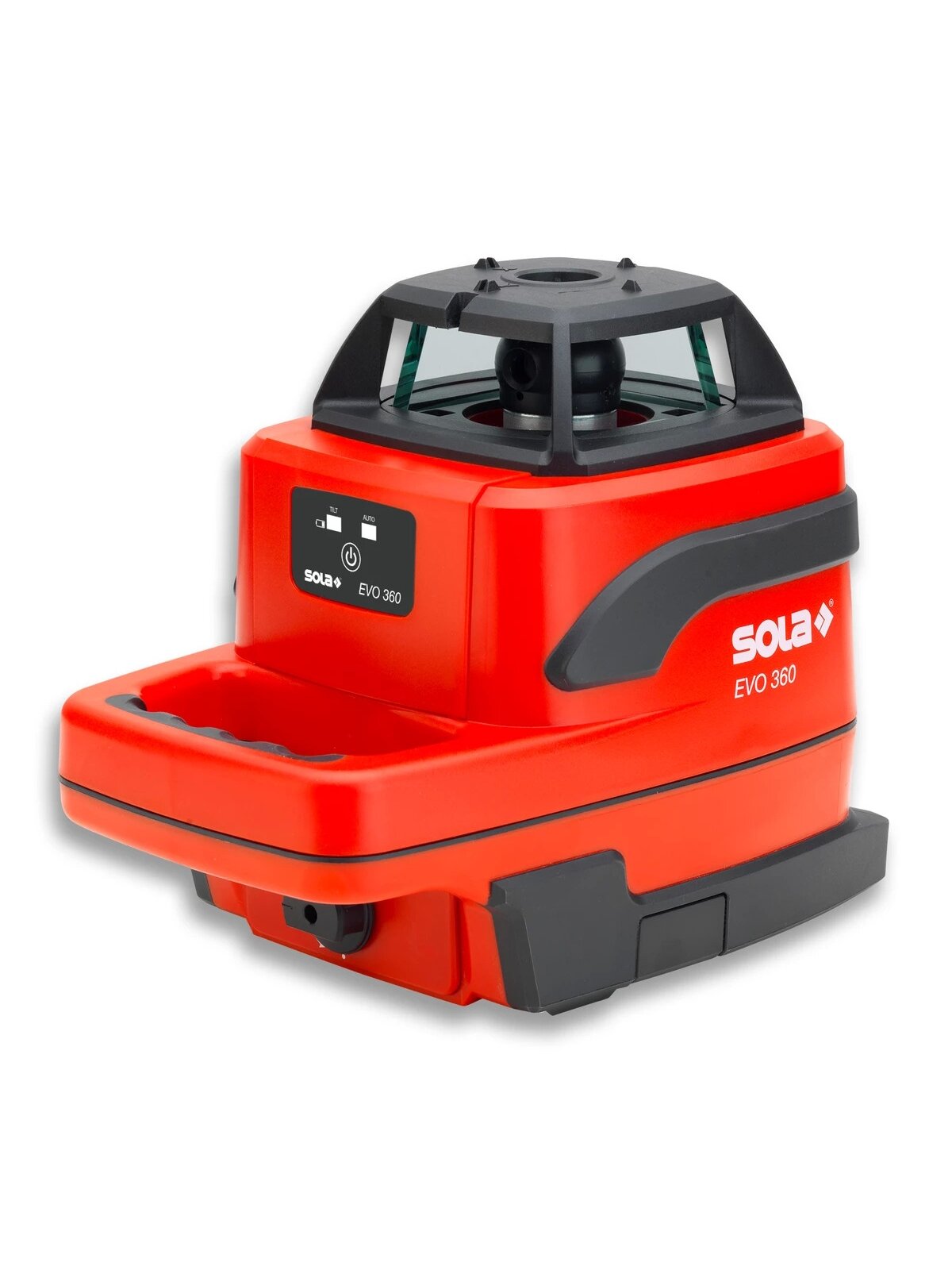 Rotacinis lazeris EVO360 Sola Rotacinis lazeris EVO360 Sola