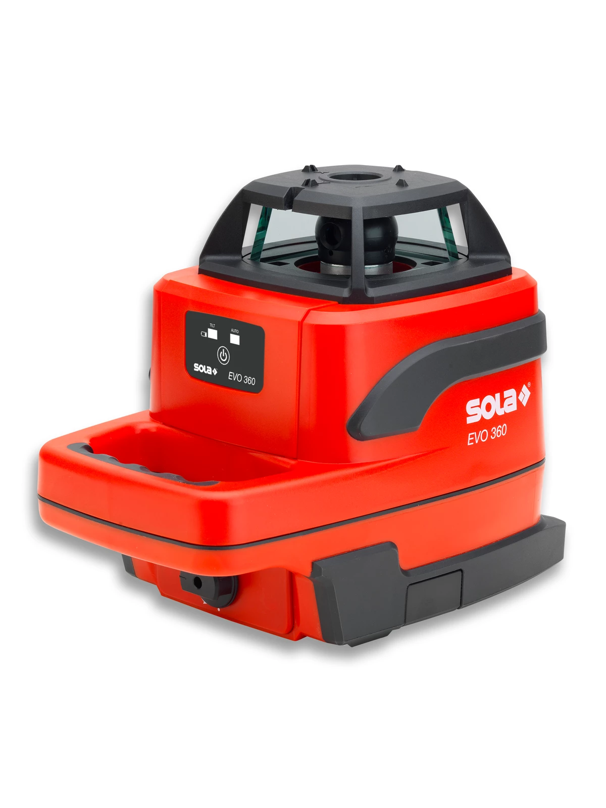 Rotacinis lazeris EVO360 Sola 14 Rotacinis lazeris EVO360 Sola 14