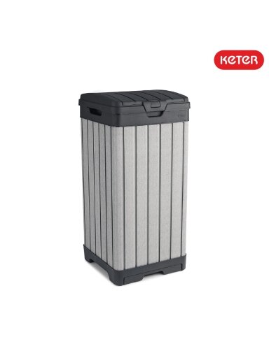 ROCKFORD WASTE BIN 125L
