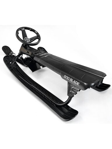 Rogutės HAMAX SNO BLADE 505901