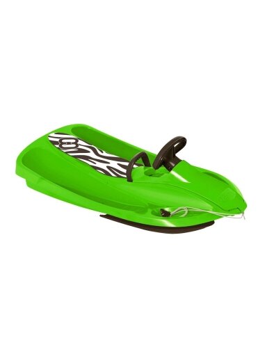 Rogutės Hamax Sno Zebra 503516