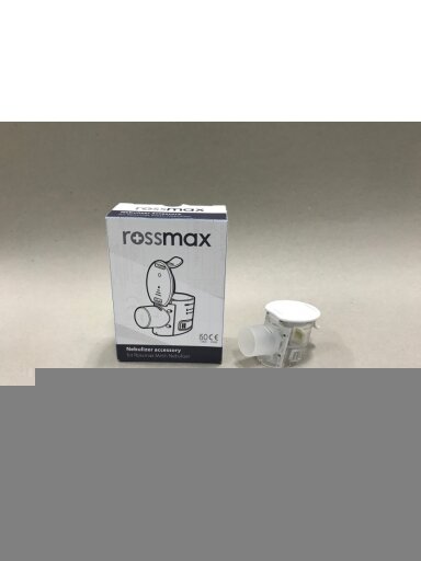 Rossmax NC200 Mesh medication Cup