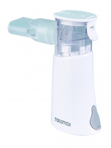 ROSSMAX NC200 tinklelinis inhaliatorius