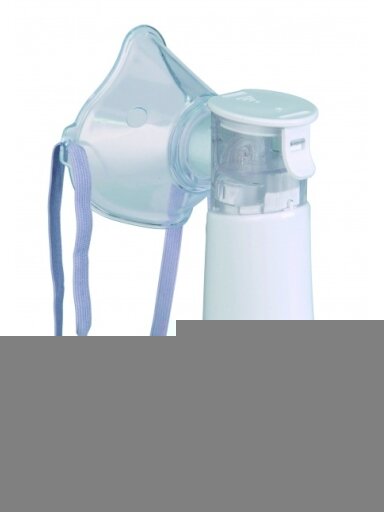 ROSSMAX NC200 tinklelinis inhaliatorius