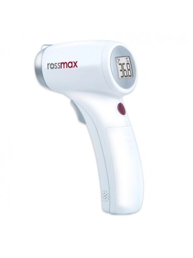 ROSSMAX HC700 bekontaktis termometras