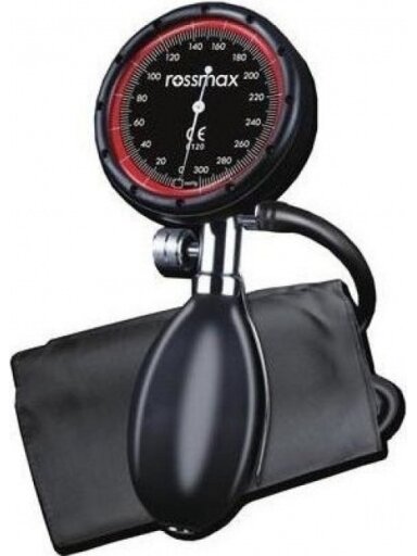 Rossmax delno tipo mechaninis kraujospūdžio matuoklis GD102