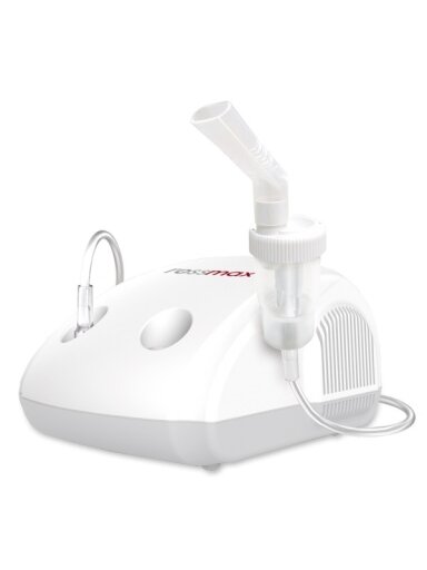 Kompresorinis inhaliatorius ROSSMAX NE100