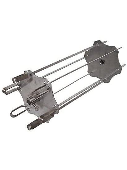 Rotisserie iešmų sistema KamadoClub, 6 vnt