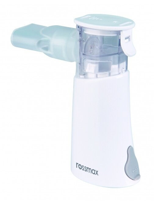 ROSSMAX NC200 tinklelinis inhaliatorius 1