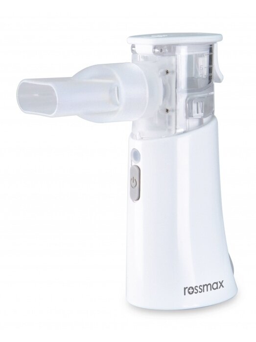 ROSSMAX NC200 tinklelinis inhaliatorius 2