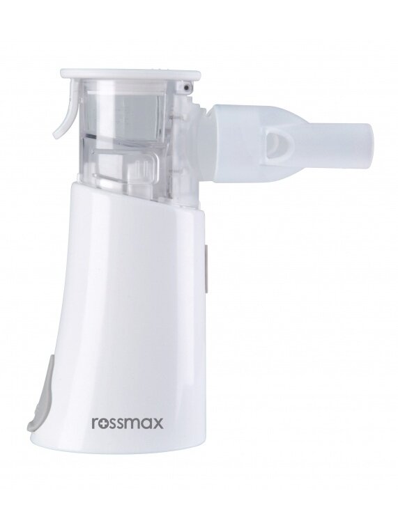ROSSMAX NC200 tinklelinis inhaliatorius 4