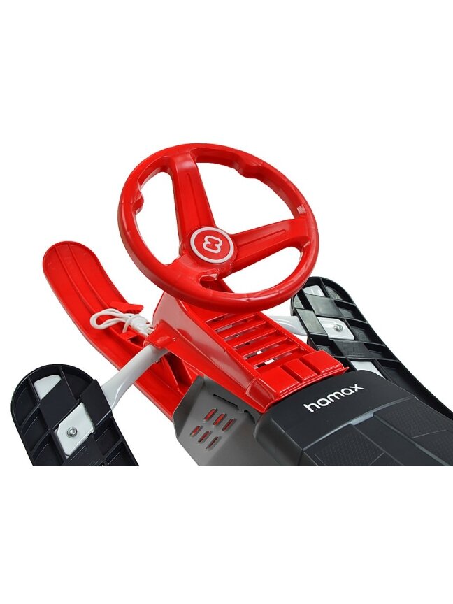 Rogutės HAMAX SNO BLADE 505902 3