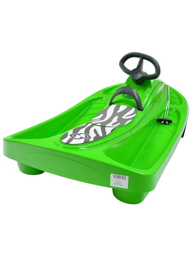 Rogutės Hamax Sno Zebra 503516 2