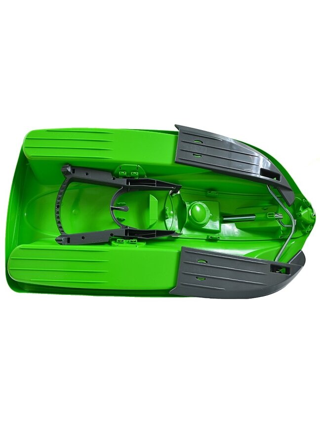 Rogutės Hamax Sno Zebra 503516 3 Rogutės Hamax Sno Zebra 503516 3
