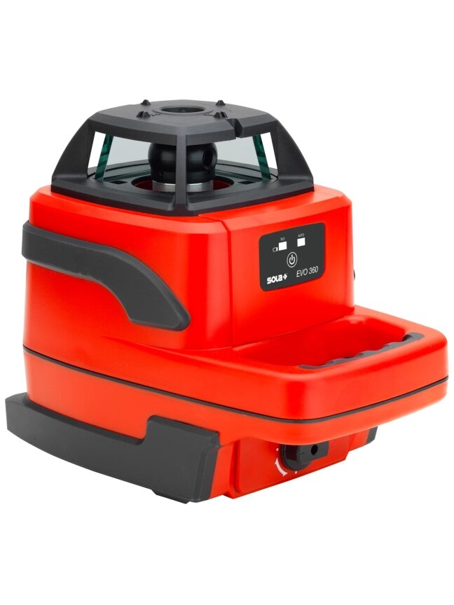 Rotacinis lazeris EVO360 Sola 2 Rotacinis lazeris EVO360 Sola 2