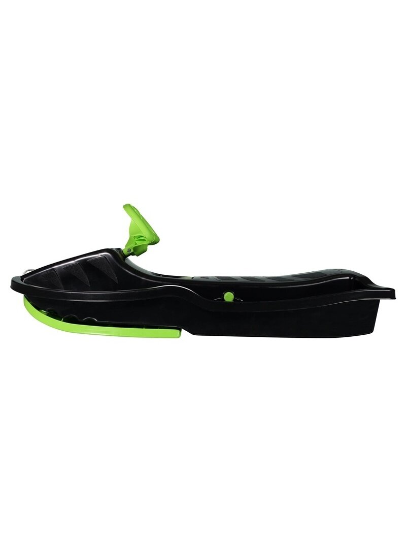 Rogės Stiga Snowpower, juoda, 95 cm x 52 cm 1