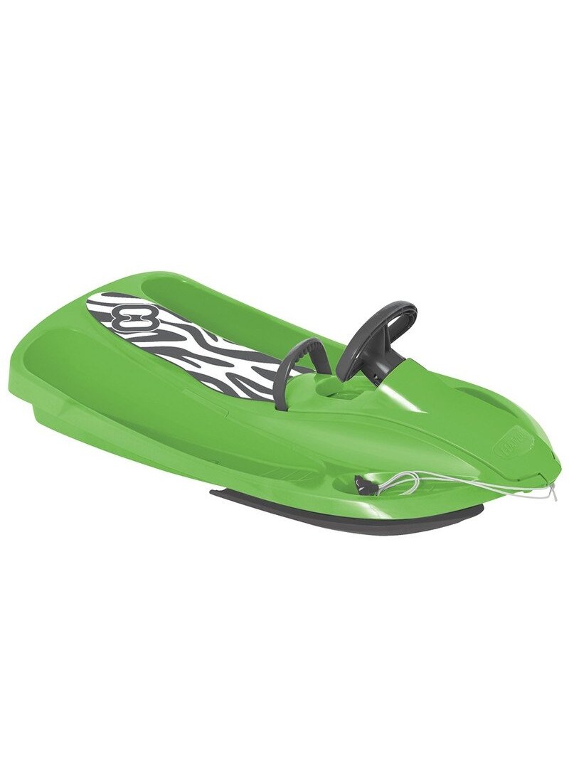 Rogutės Hamax Sno Zebra 503516