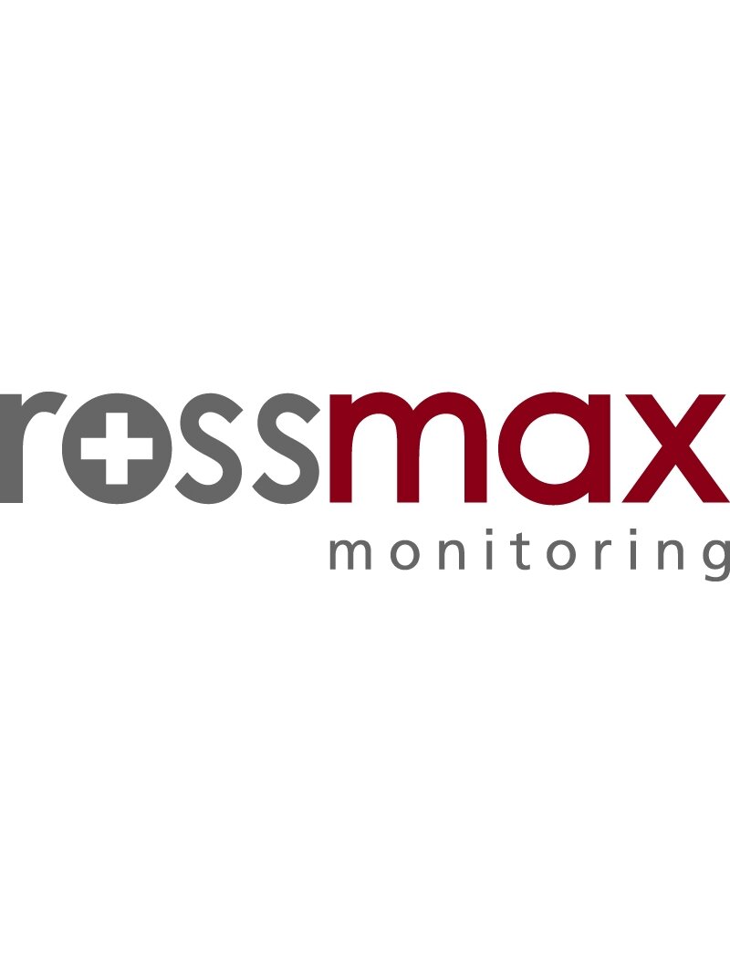 Automatinis kraujospūdžio matuoklis ROSSMAX X3 1