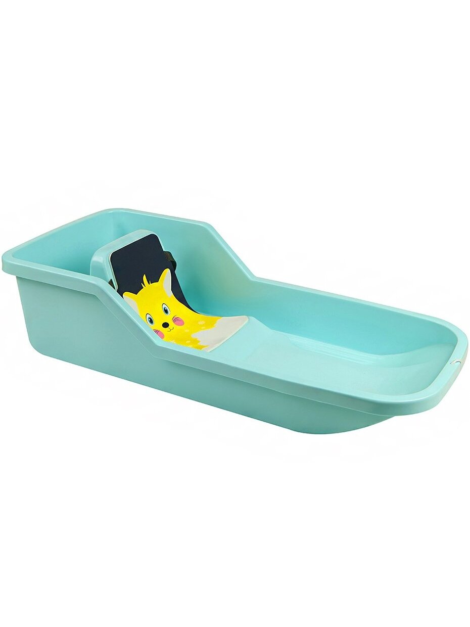 Rogutės Hamax Baby Bob 501032