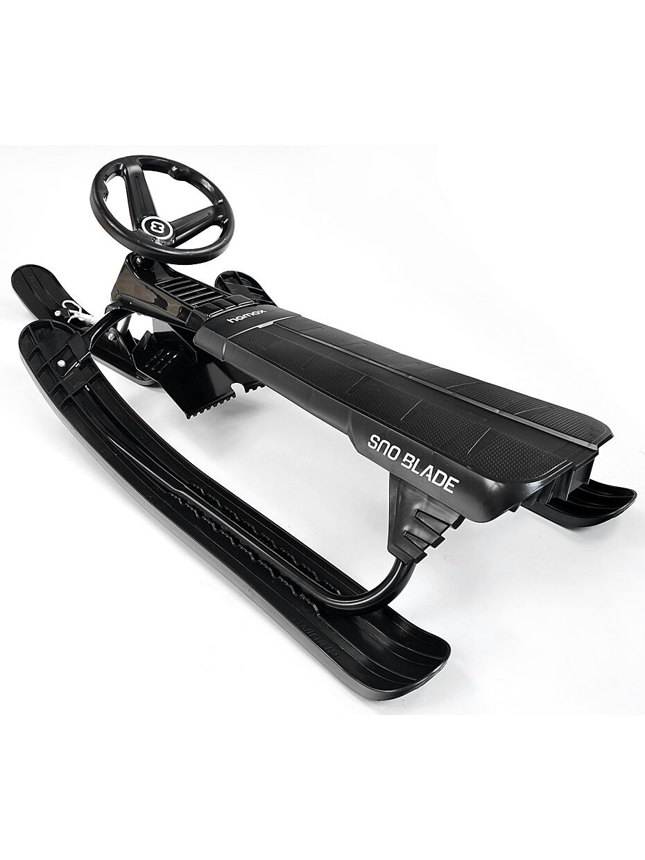 Rogutės HAMAX SNO BLADE 505901 1 Rogutės HAMAX SNO BLADE 505901 1