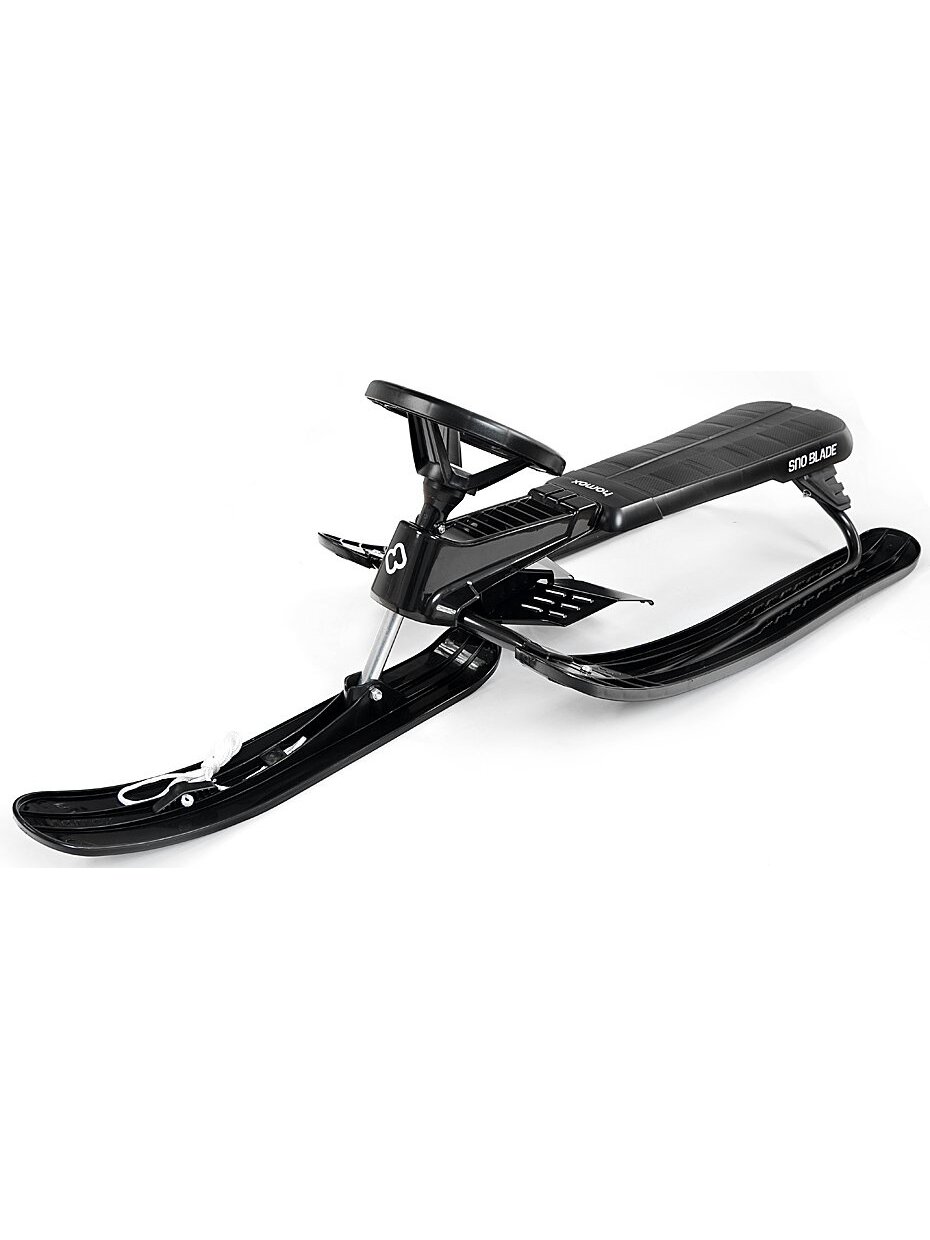 Rogutės HAMAX SNO BLADE 505901 Rogutės HAMAX SNO BLADE 505901