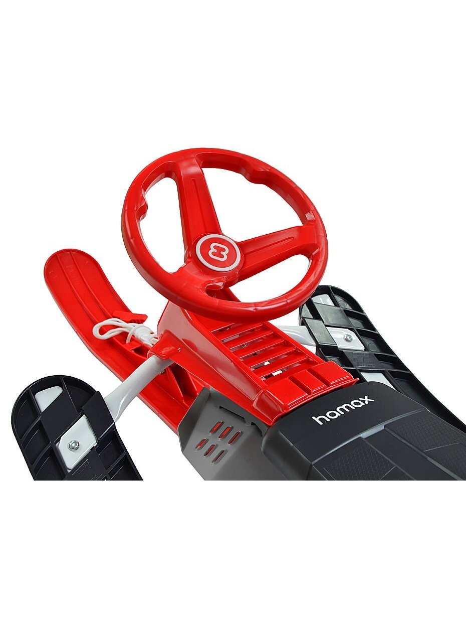 Rogutės HAMAX SNO BLADE 505902 3