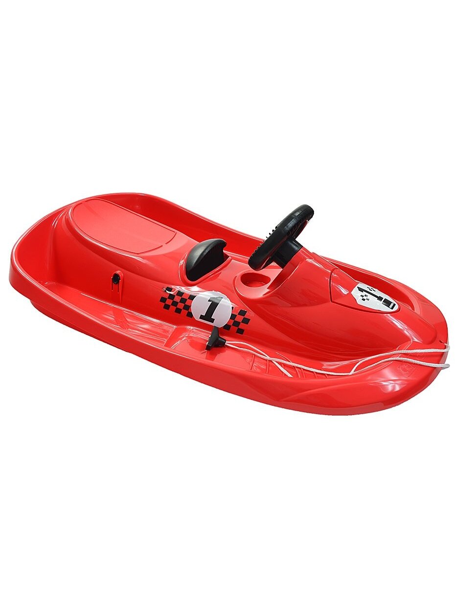 Rogutės Hamax Sno Formel 503431 Rogutės Hamax Sno Formel 503431