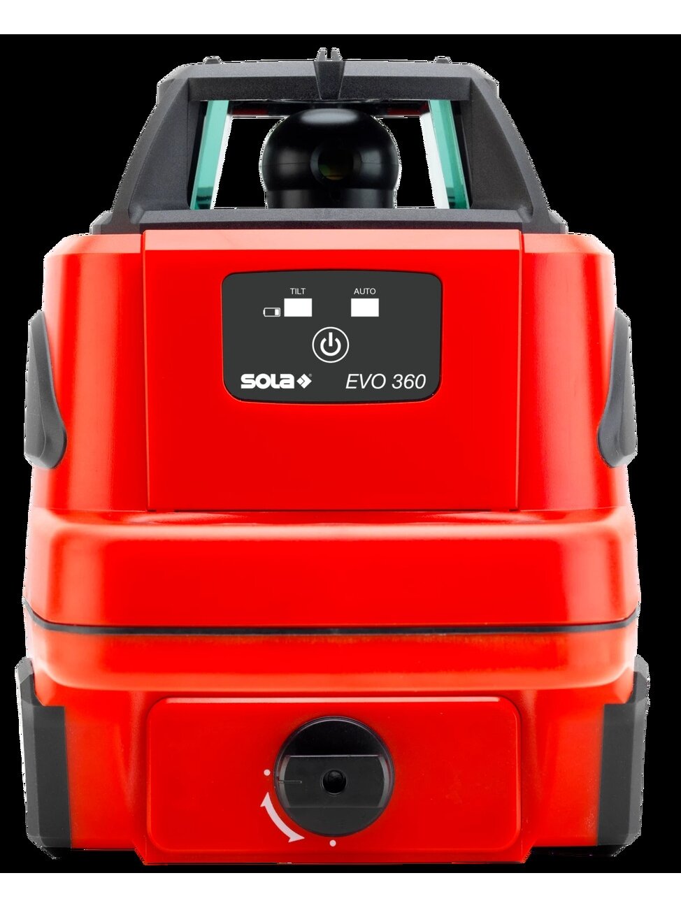 Rotacinis lazeris EVO360 Sola 5 Rotacinis lazeris EVO360 Sola 5