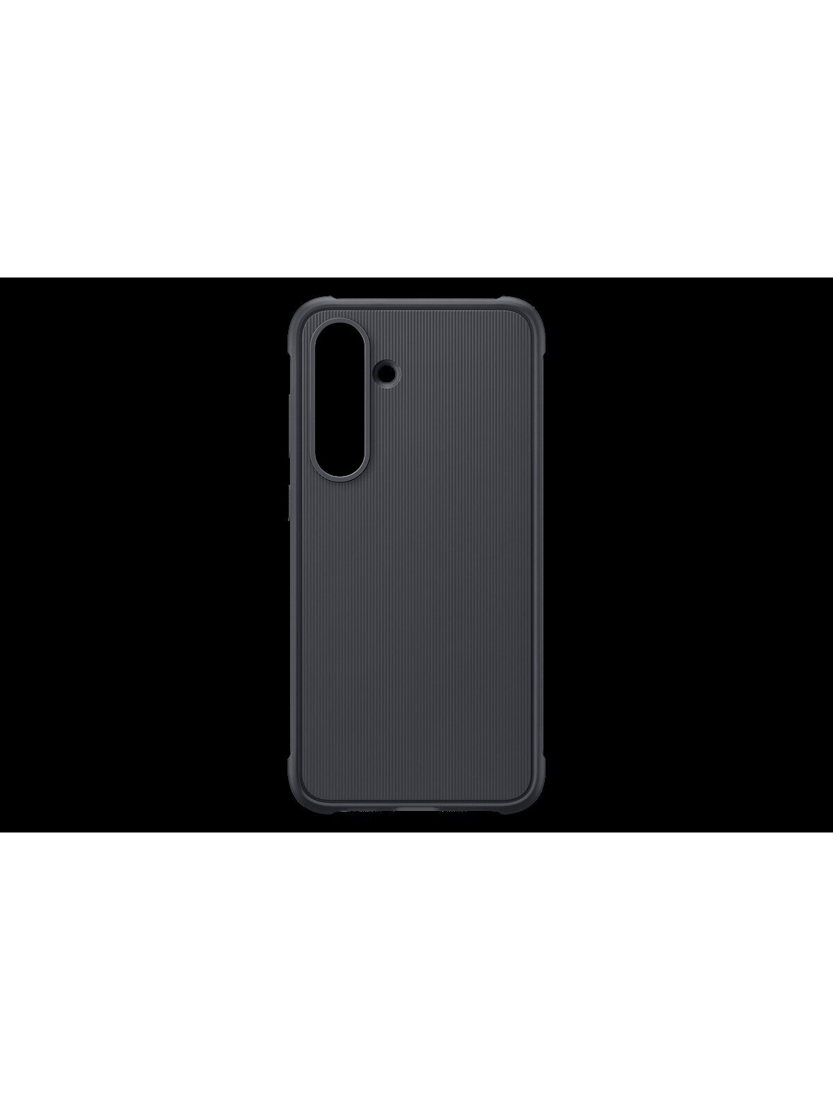 RS731CB Rugged Case Samsung Galaxy S25 FE, Black 4 RS731CB Rugged Case Samsung Galaxy S25 FE, Black 4