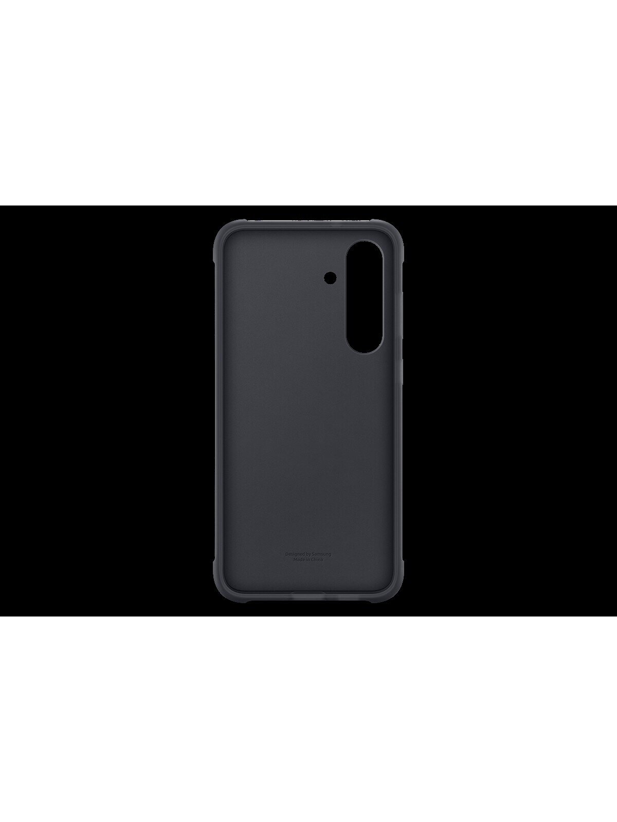 RS731CB Rugged Case Samsung Galaxy S25 FE, Black