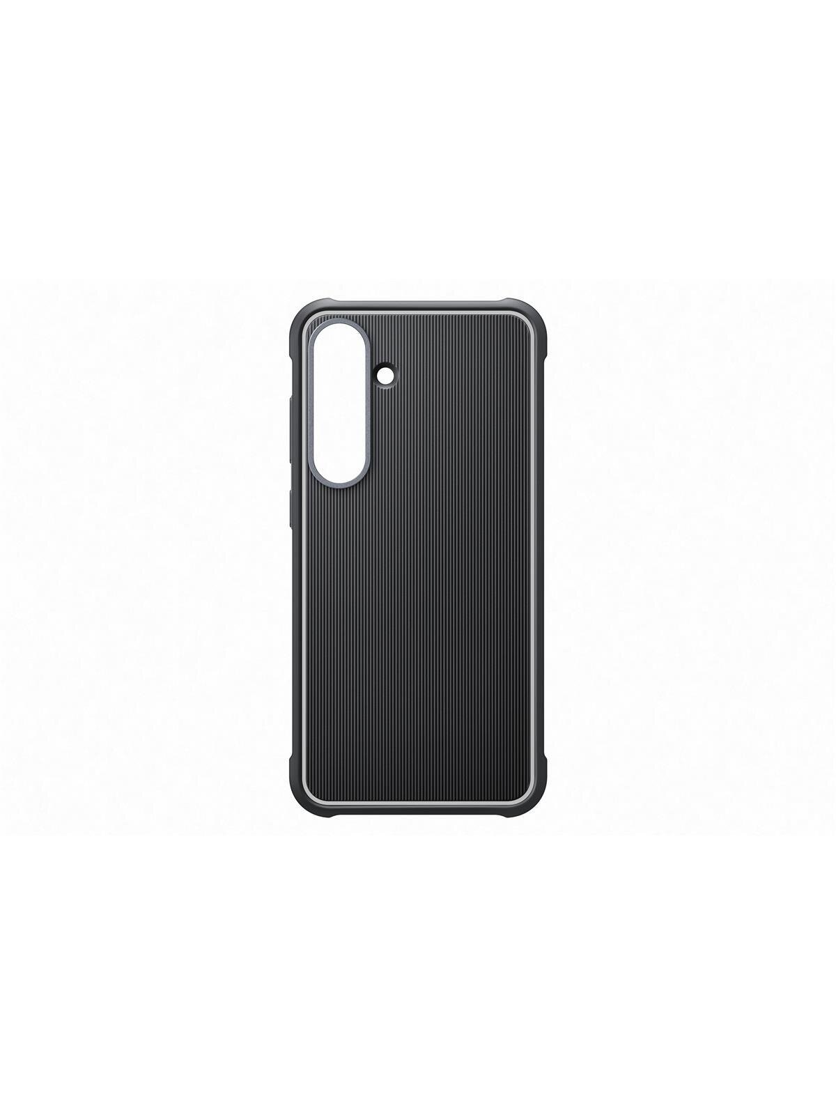 RS936CBEGWW Rugged Case Samsung Galaxy S25 Plus, Black 3