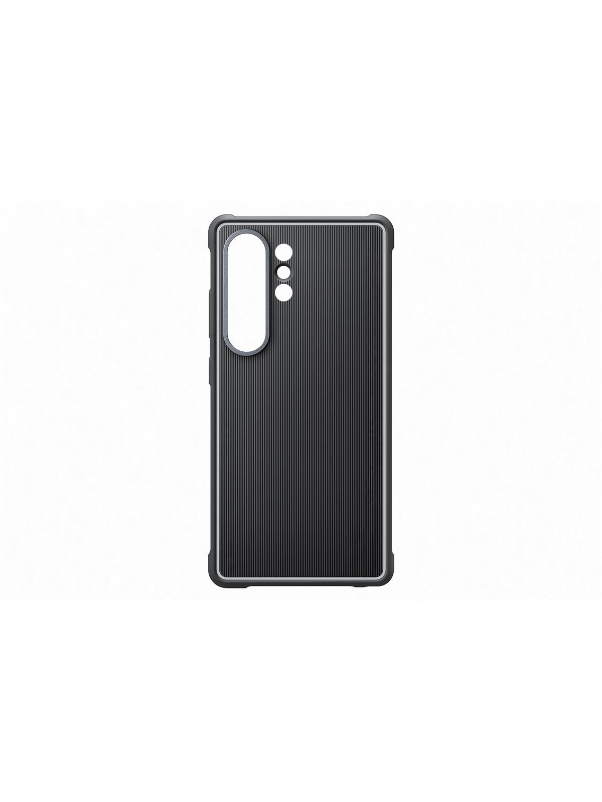 RS938CBEGWW Rugged Case Samsung Galaxy S25 Ultra, Black