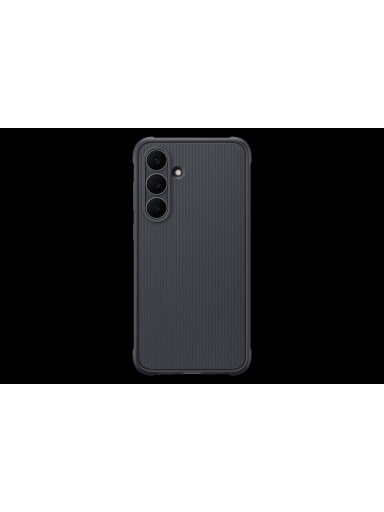 RS731CB Rugged Case Samsung Galaxy S25 FE, Black